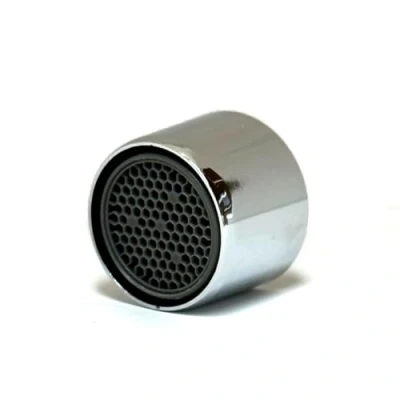 Image of Chrome Tap Aerator antisplasher Compatible with SP1263 1253R Fits Abode Atlas Airo Antila Callista Darley Fliq Gresham Bridge Linear Ludlow Lupus Lyra Pico