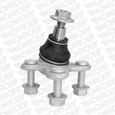 Image of 5QM407366 Ball joint MONROE L29A01 Front Axle Right VOLKSWAGEN: CC, Passat B6 Saloon, AUDI: A3 Sportback, Hatchback