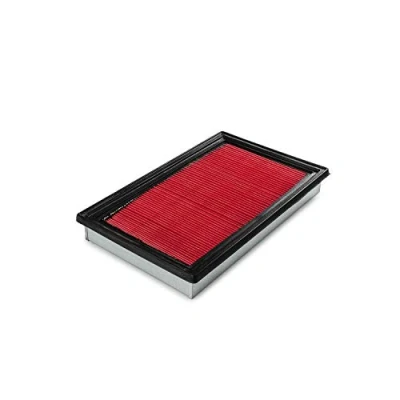Image of 834250, 834289 Air Filter UFI 30.973.00 35,5mm 167mm 282mm Insert NISSAN: 350Z Coupe, Roadster, Almera II Hatchback