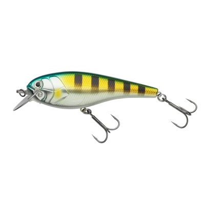 Image of Abu Garcia Beast Hi Lo Floating lure Striped Ayu 9cm (47g) Hard