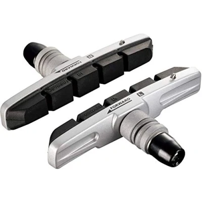 Image of Shimano BR T610S M70CT4 cartridge type brake shoe set