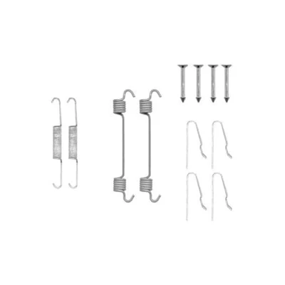 Image of 3754703 Accessory Kit, parking brake shoes BOSCH 1 987 475 285 CHRYSLER: 300C Touring, Saloon