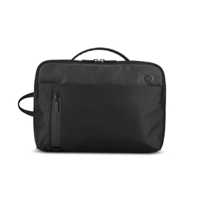 Image of Callaway Golf Unisex&#039;s OGIO Pace Pro Brief Pack 10L Black Backpack