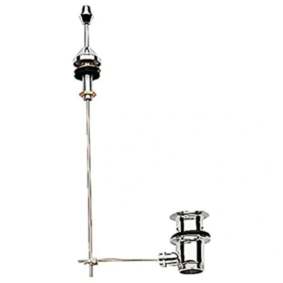 Image of GROHE Pop Up Waste Set 1 1/4&quot; Chrome 28900000