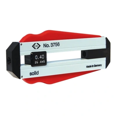 Image of C.K Wire Stripper 1.00mm