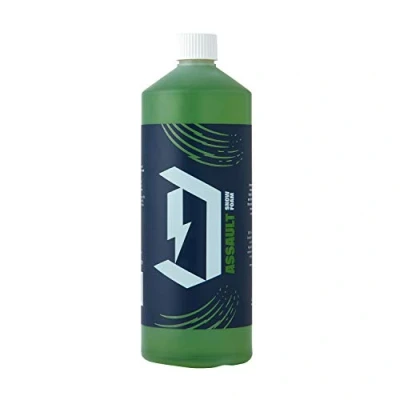 Image of Duel Autocare Assault Pre Wash Snow Foam (1 Litre)