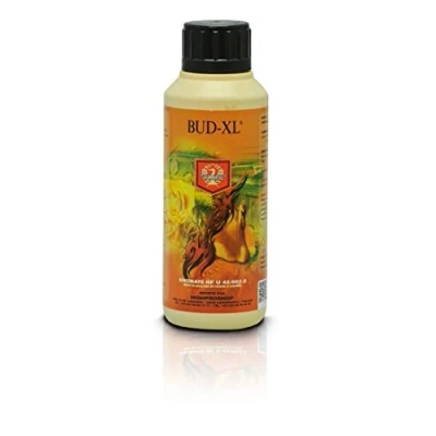 Image of Stimulator / Flowering Enhancer House &amp; Garden Bud XL (250ml)
