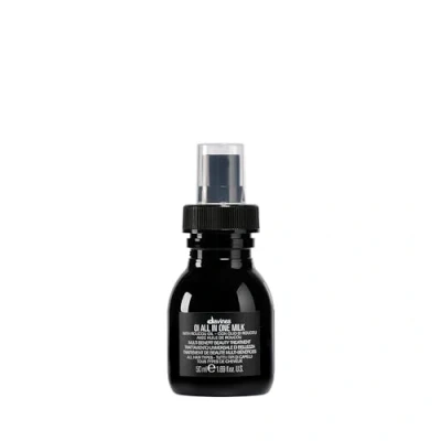 Image of Davines OI All in One Milk 50 ml (Pack of 1)