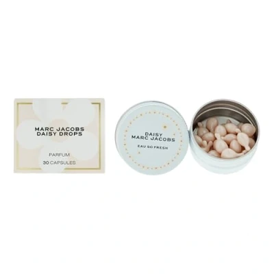 Image of Marc Jacobs Daisy Eau So Fresh Parfum Capsules 30 Pieces