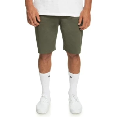 Image of Quiksilver Everyday Chino Shorts for Men