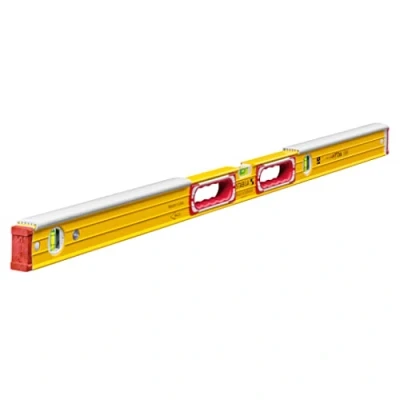 Image of Stabila STB1962K120 Box Section Levels