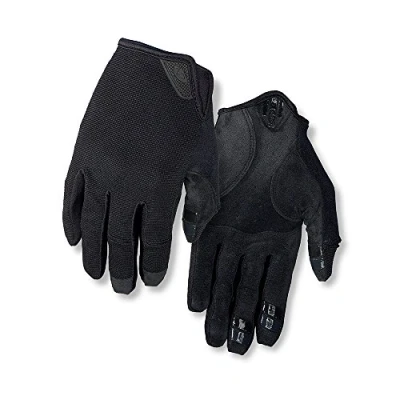 Image of Giro Men&#039;s Dnd Glove Black S