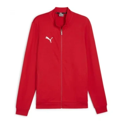 Image of PUMA teamGOAL Casual Tracktop