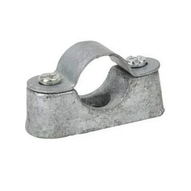 Image of 25mm Conduit Distance Saddle x 10 Quantity
