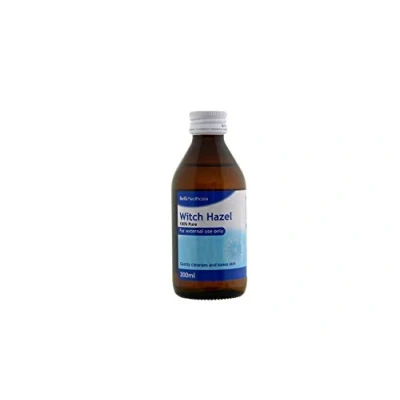 Image of Bells Distilled Witch Hazel, 200 ml