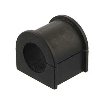 Image of 7M0511413B Stabilizer Bushes FEBI BILSTEIN 39460 Rear Axle, inner Rubber 22mm SEAT: Alhambra I, VOLKSWAGEN: Sharan I