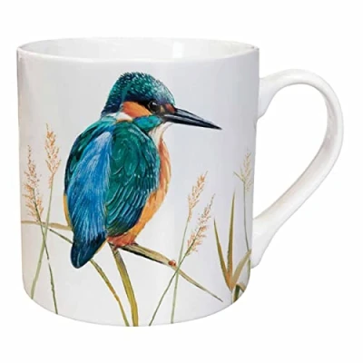 Image of Tarka Mug Kingfisher