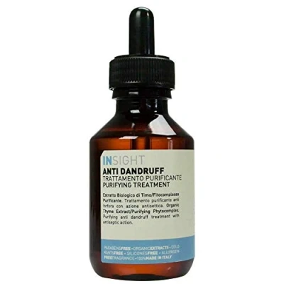 Image of Insight Purifying Treatment 100 ml