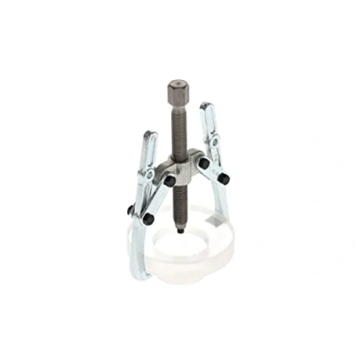 Image of GEDORE Puller up to 90 mm, External, 2 leg, For wheel and ball bearings, Pulleys, Powerful, Variable depth 100 1.14/0