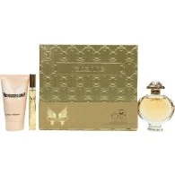 Image of Paco Rabanne Olympea Gift Set 50ml EDP + 75ml Body Lotion 10ml