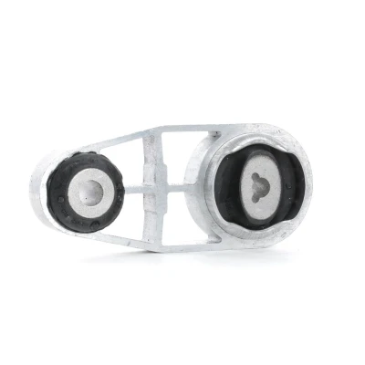 Image of 8200777542 Engine Mount FEBI BILSTEIN 45796 Rear Rubber Metal RENAULT: MEGANE 2, SCENIC 2 Kombi