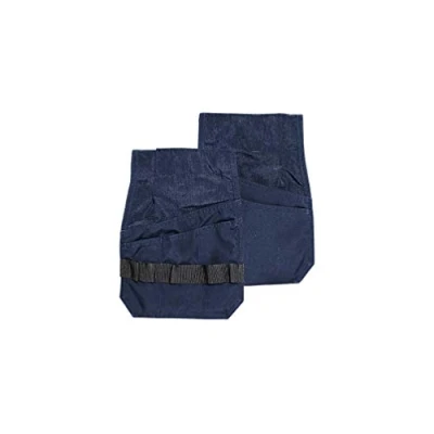 Image of Blaklader 215918608900S/M Loose Nail Pocket, Navy Blue, Size S/M