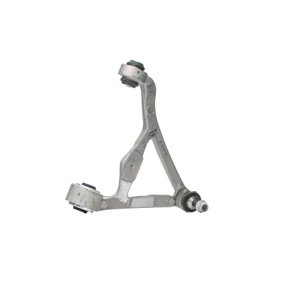 Image of 2W935K742AA, 2W935K742AB, 2W935K742AC, 2W935K742AD, 2W935K742AF Suspension Arm LEMFÖRDER 39632 01 Rear Axle, Right, Upper Control Aluminium