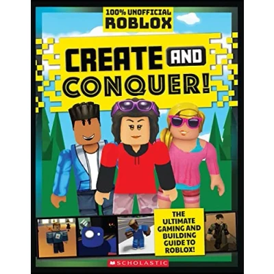 Image of Roblox: Create and Conquer!