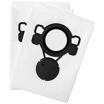 Image of Nilfisk 107419591 Fleece Filter Bag VPE 5 DIY, Advance