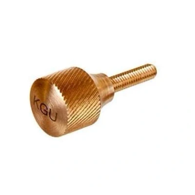 Image of saxophone Heavy neck screws KGUBrass, alto saxophone, tenor soprano baritone (180 Ymaha,Keilwerth,Antigua,Buffet,SelmerTS44, RawBrass)