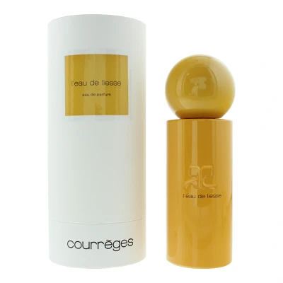 Image of Courrèges L&#039;Eau de Liesse Eau Parfum 100ml Spray