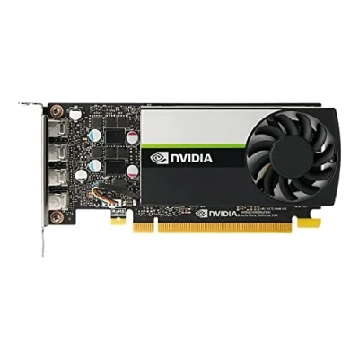 Image of PNY VGA Quadro T1000 4GB LP OEM Smallbox