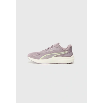 Image of Puma Skyrocket LITE 2 Training shoe, Size: 11, Plum jam/warm white/lilac crush/fizzy light shoes