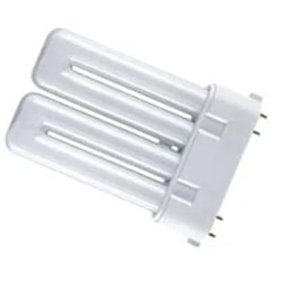 Image of Osram Dulux F 36 W/827, 2G10, W, 827 Warmton Extra