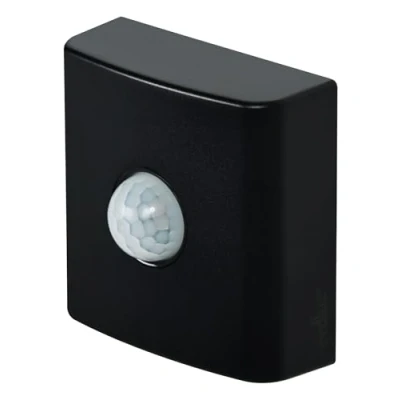 Image of Nordlux Smartlight Additional Light Fixture with Smart Sensor in Black Homeware Living Lighting Décor Outdoor Garden Driveway Doorway Class 3 (12V), IP54