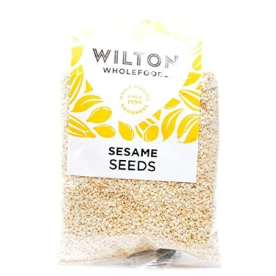 Image of Wilton Wholefoods (Wilton Sesame Seeds 4 x 175g)