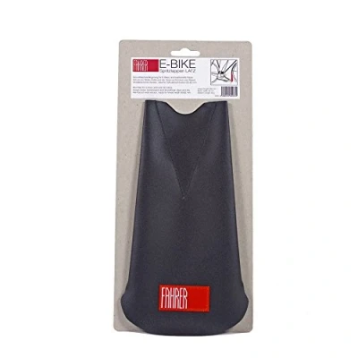 Image of FAHRER PROTECTOR SUCIEDAD LATZ E BIKE 22