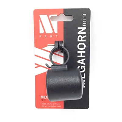 Image of M Part Mini Megahorn