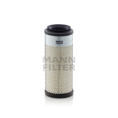 Image of 72285861, 87643355 Air Filter MANN C 11 003 250mm 109mm Insert