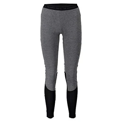 Image of THE NORTH FACE Easy Pants TNF Medium Grey Heather Black L