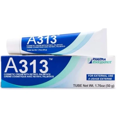 Image of A313 Vitamin A Pommade (Closest Version to Avibon Available)