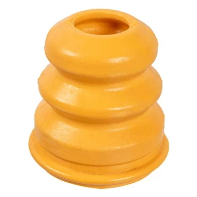 Image of BBM234111 Rubber Buffer, suspension FEBI BILSTEIN 170471 Front Axle MAZDA: 3 Hatchback