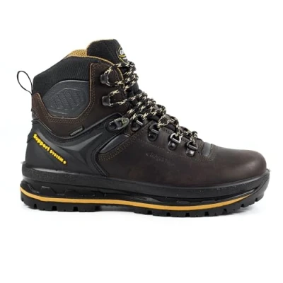Image of Grisport Makalu Brown Boot 45