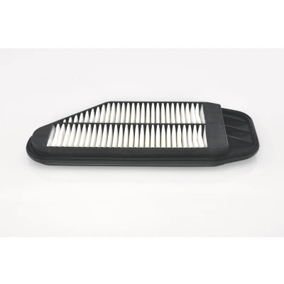 Image of 42390126, 96827723 Air Filter BOSCH F 026 400 349 33mm 156mm 358mm Insert CHEVROLET: Spark