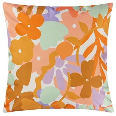 Image of furn. Amelie Polyester Filled Outdoor Cushion