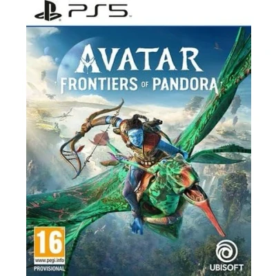 Image of Avatar: Frontiers of Pandora