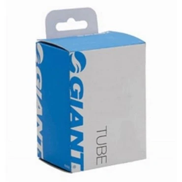 Image of Giant 26 inch Presta Valve Threaded Mountain Bike Inner Tube