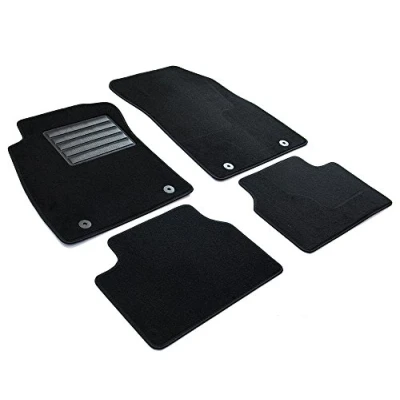 Image of MDM SP 2552 Floor Mats Velour Car Mats, Insignia 2008 Onwards