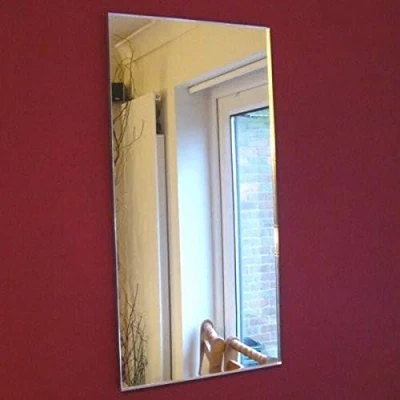 Image of Super Cool Creations Rectangle Mirrors 30cm x 20cm