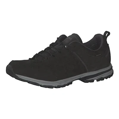 Image of Meindl 655290 200 10 Shoes &quot;Durban GTX&quot;, Size 10, Black